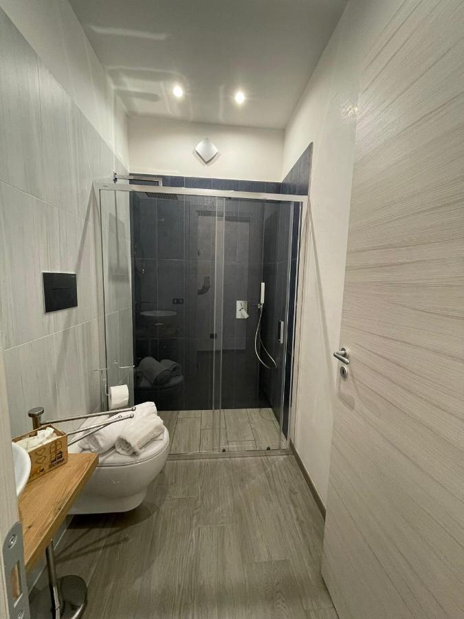 Dal Barone Rooms Salemi Экстерьер фото