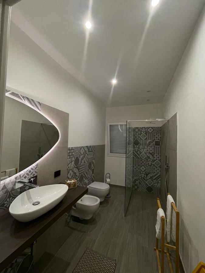 Dal Barone Rooms Salemi Экстерьер фото