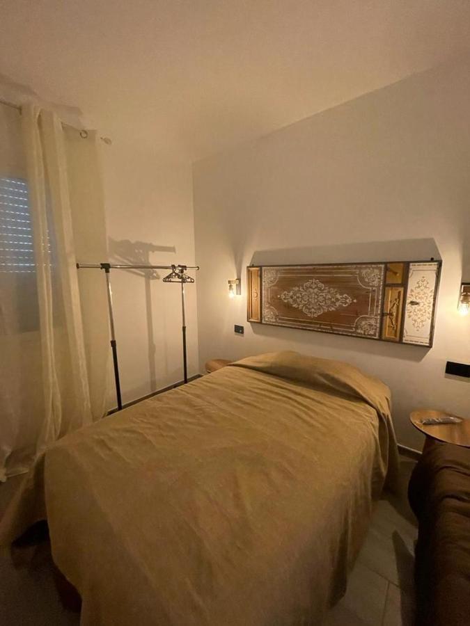 Dal Barone Rooms Salemi Экстерьер фото