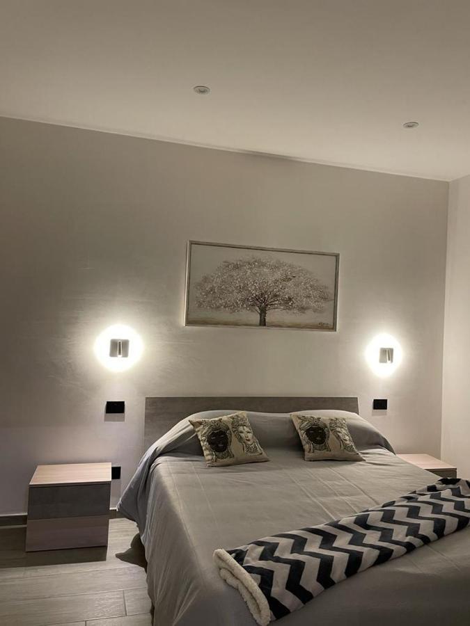 Dal Barone Rooms Salemi Экстерьер фото