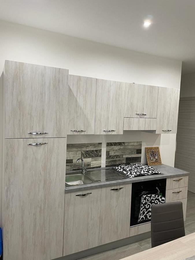 Dal Barone Rooms Salemi Экстерьер фото