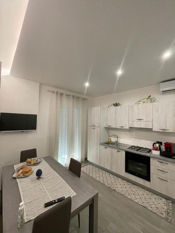 Dal Barone Rooms Salemi Экстерьер фото