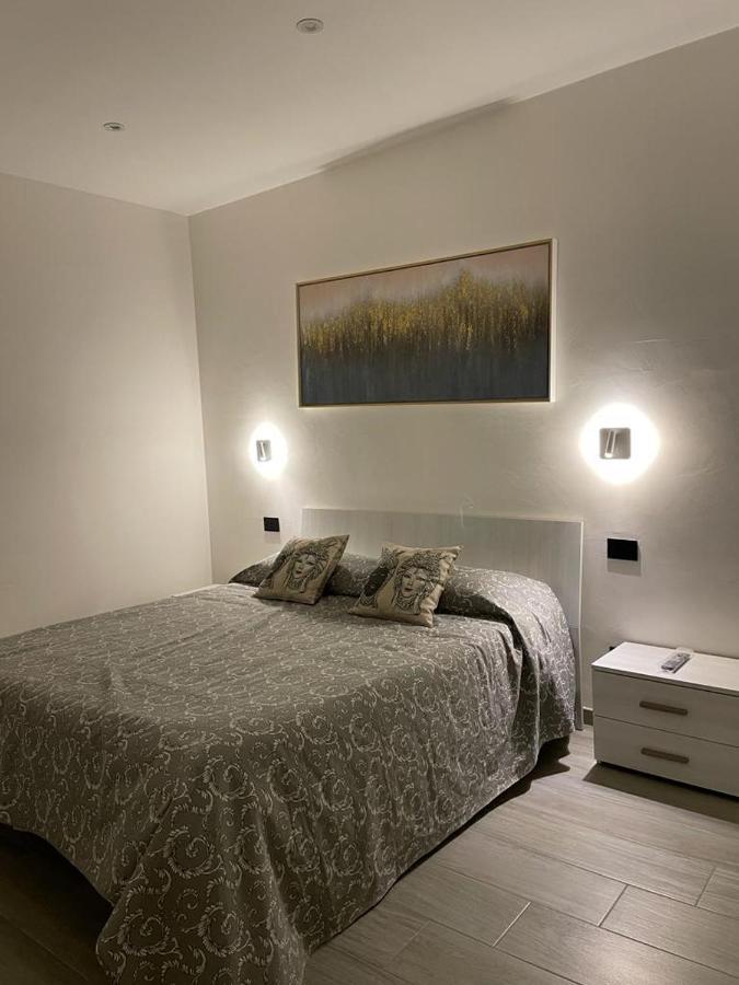 Dal Barone Rooms Salemi Экстерьер фото
