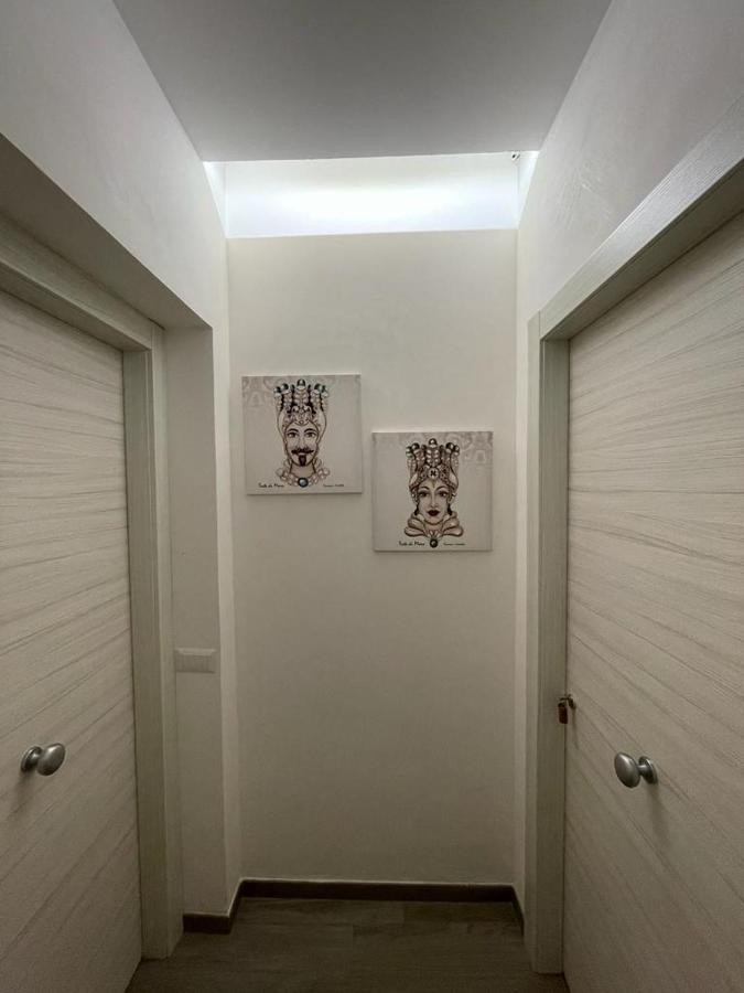 Dal Barone Rooms Salemi Экстерьер фото