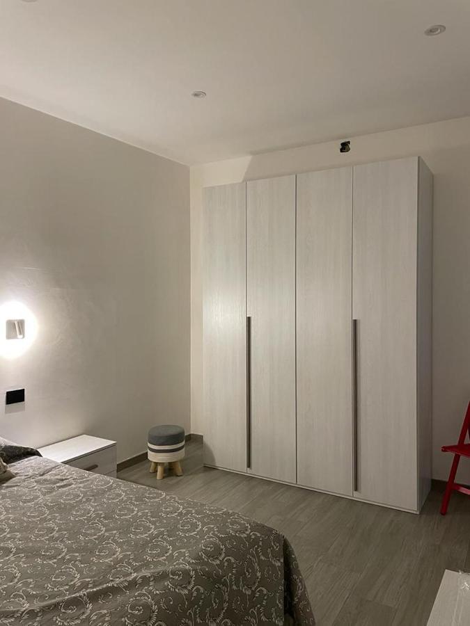 Dal Barone Rooms Salemi Экстерьер фото