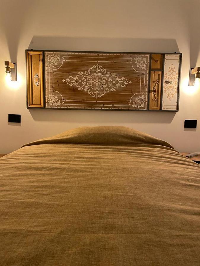 Dal Barone Rooms Salemi Экстерьер фото